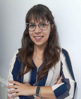 Dalila da Silva Felizardo