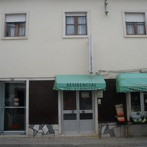Residencial S. Nuno