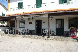 Café e Restaurante "Cimo da Vila"