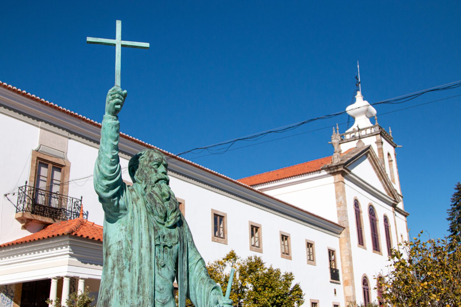 Seminário das Missões