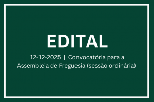 Sess&atilde;o Ordin&aacute;ria 28 de dezembro de 2025 - Ordem do Dia - Edital 12/12/2025