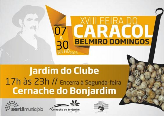 XVIII Feira do Caracol 