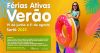 Férias Ativas